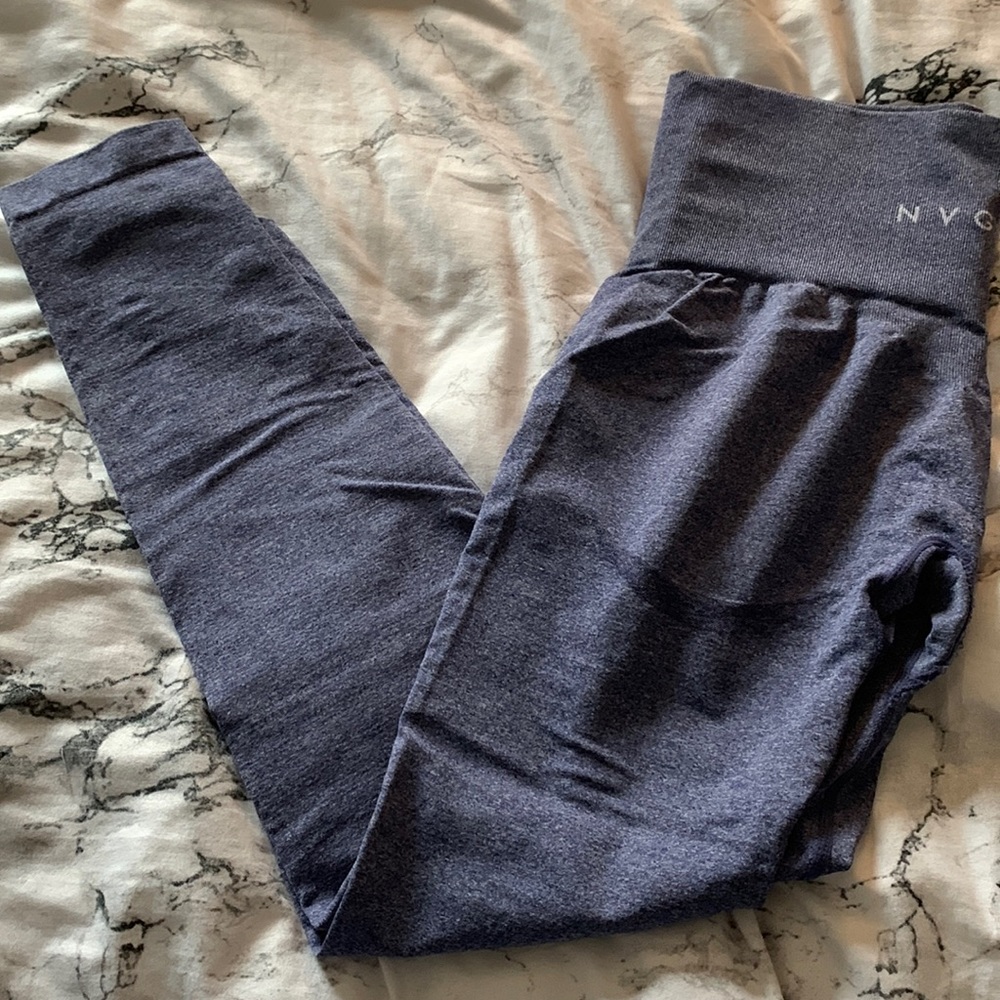 Navigation leggings